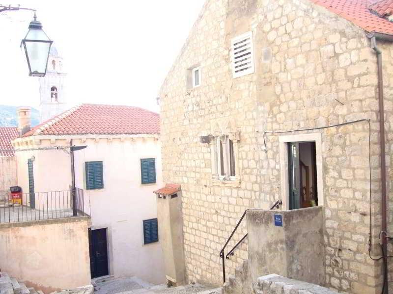 Apartments Kovac Old Town Ντουμπρόβνικ Εξωτερικό φωτογραφία