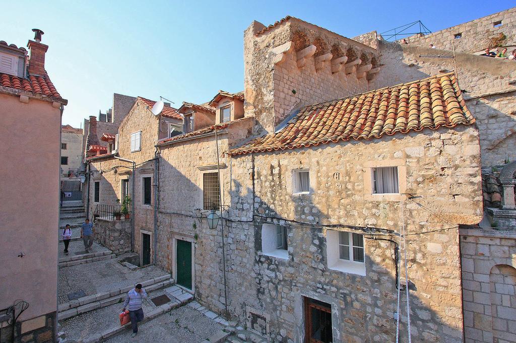 Apartments Kovac Old Town Ντουμπρόβνικ Εξωτερικό φωτογραφία