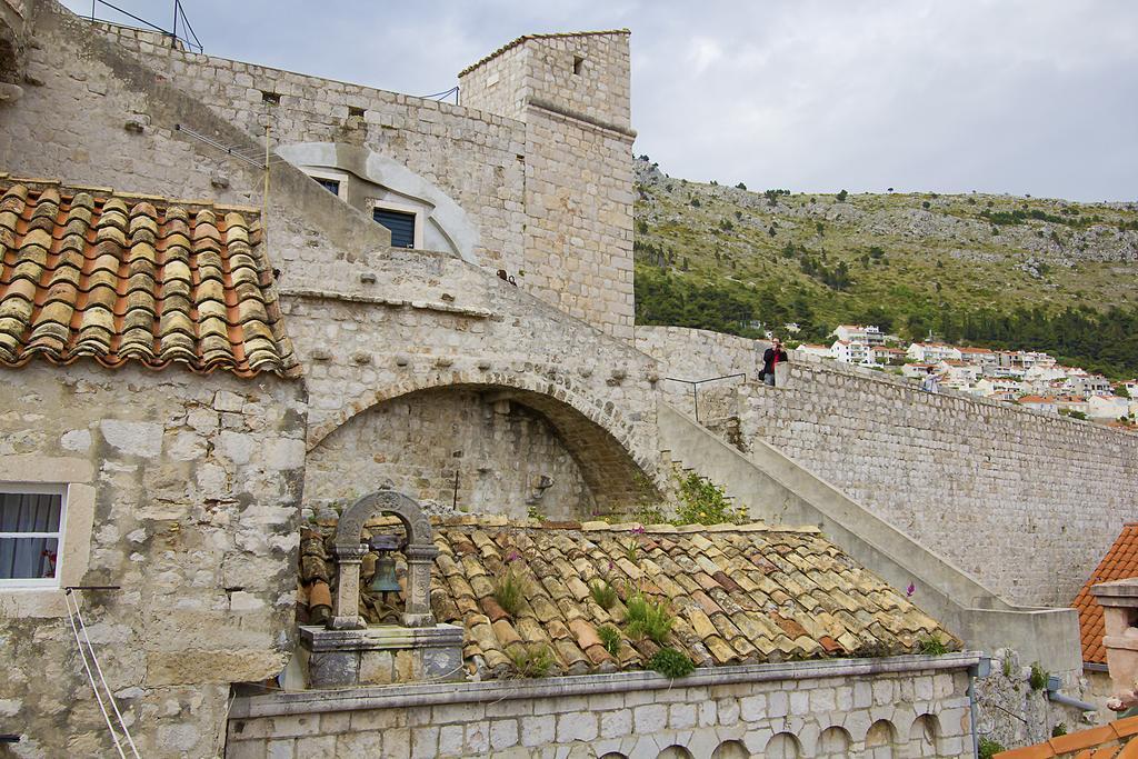 Apartments Kovac Old Town Ντουμπρόβνικ Εξωτερικό φωτογραφία