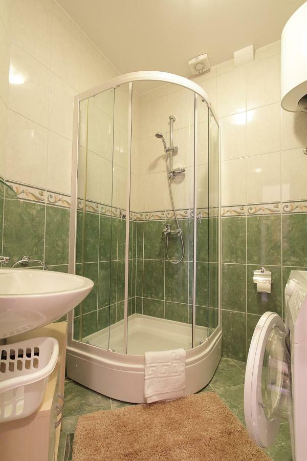 Apartments Kovac Old Town Ντουμπρόβνικ Εξωτερικό φωτογραφία