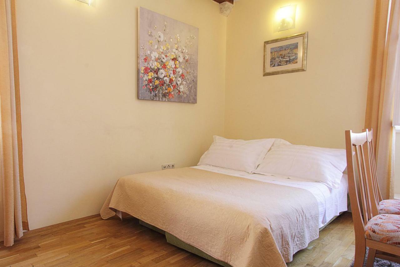 Apartments Kovac Old Town Ντουμπρόβνικ Εξωτερικό φωτογραφία