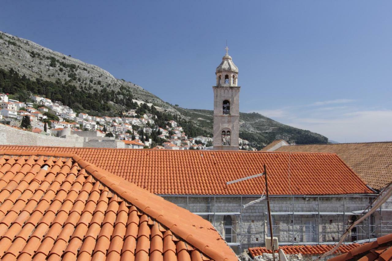 Apartments Kovac Old Town Ντουμπρόβνικ Εξωτερικό φωτογραφία
