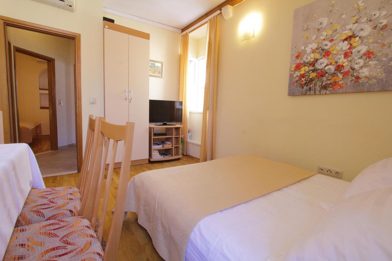 Apartments Kovac Old Town Ντουμπρόβνικ Εξωτερικό φωτογραφία