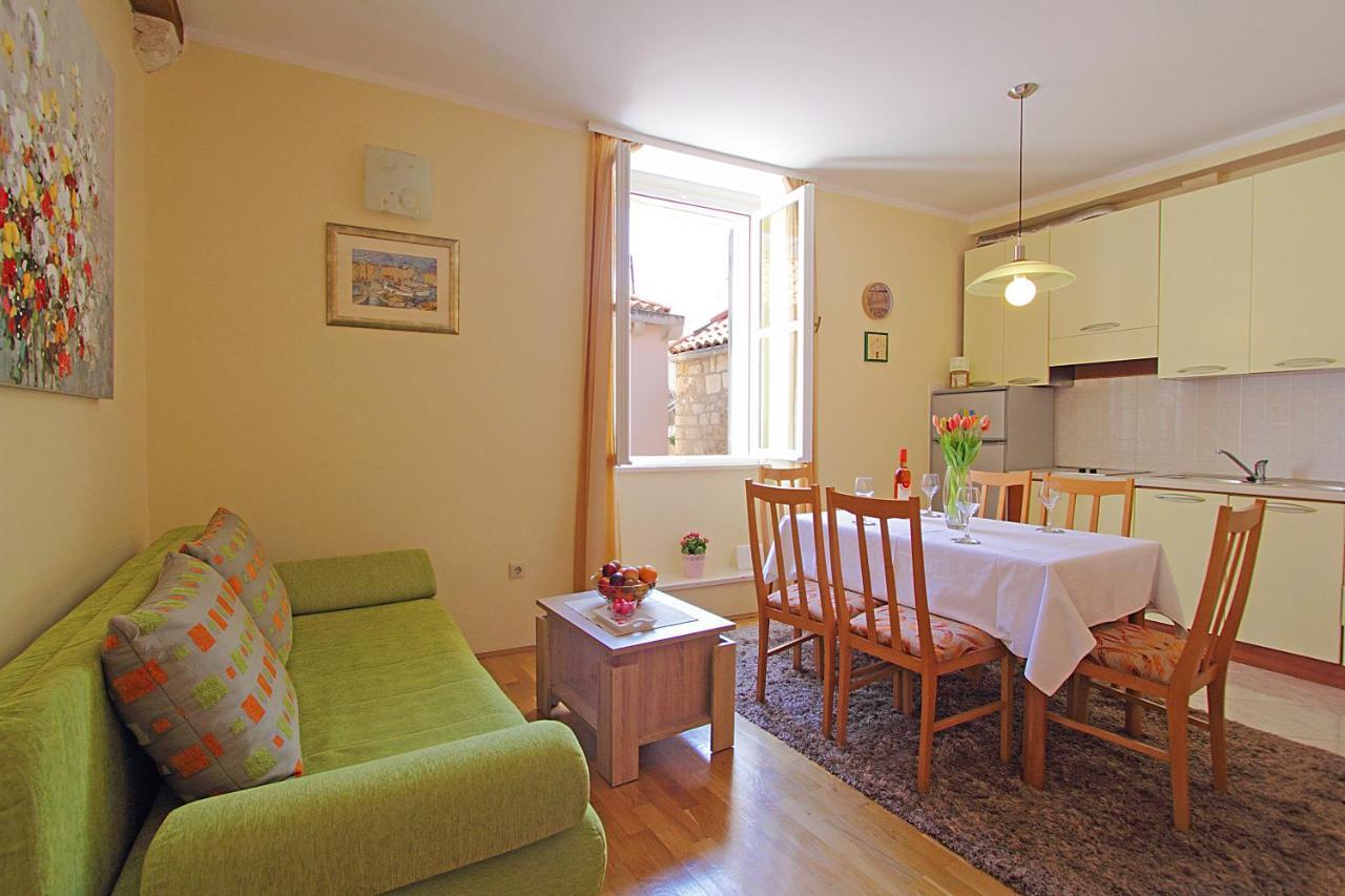 Apartments Kovac Old Town Ντουμπρόβνικ Εξωτερικό φωτογραφία