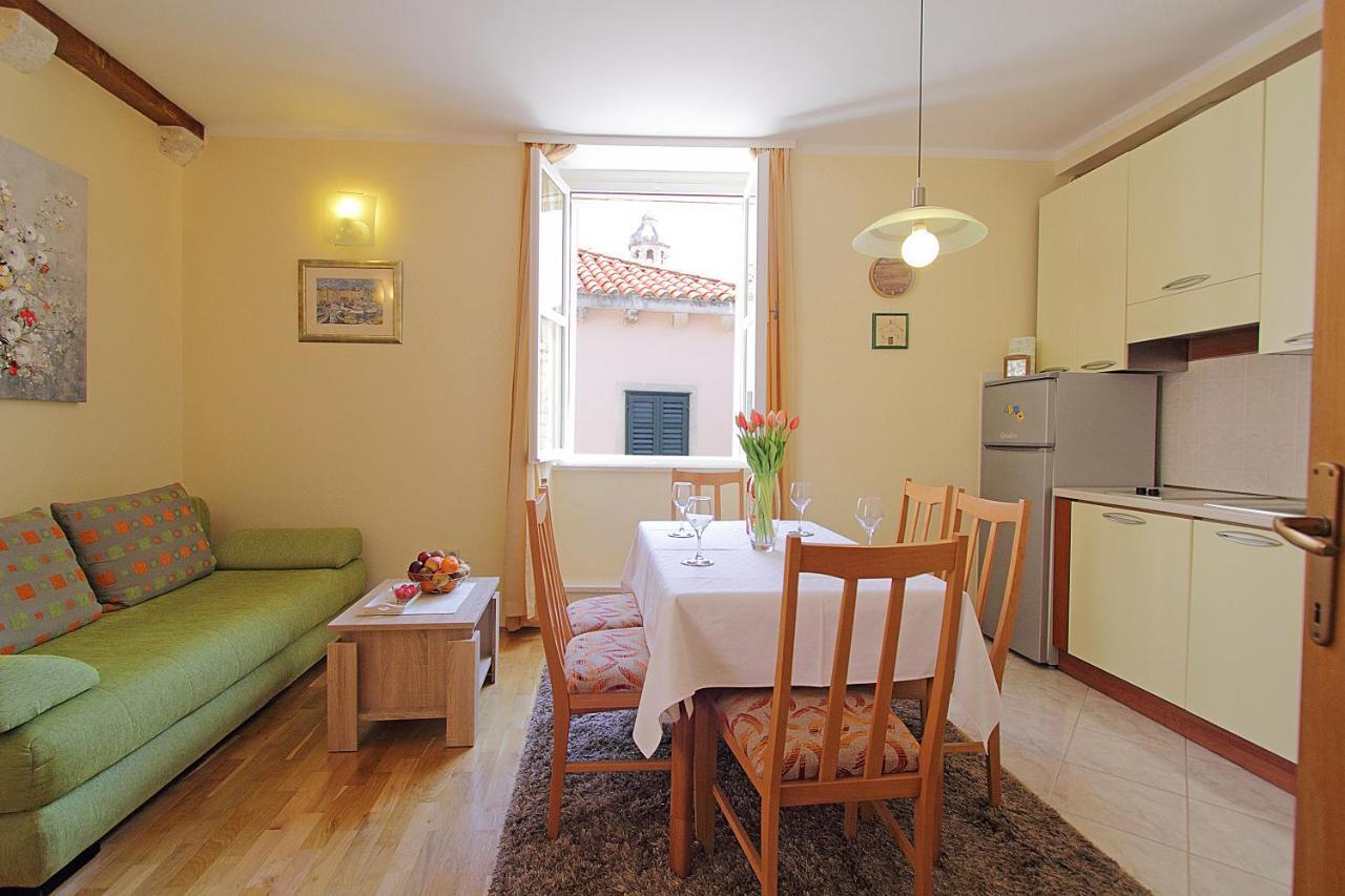 Apartments Kovac Old Town Ντουμπρόβνικ Εξωτερικό φωτογραφία