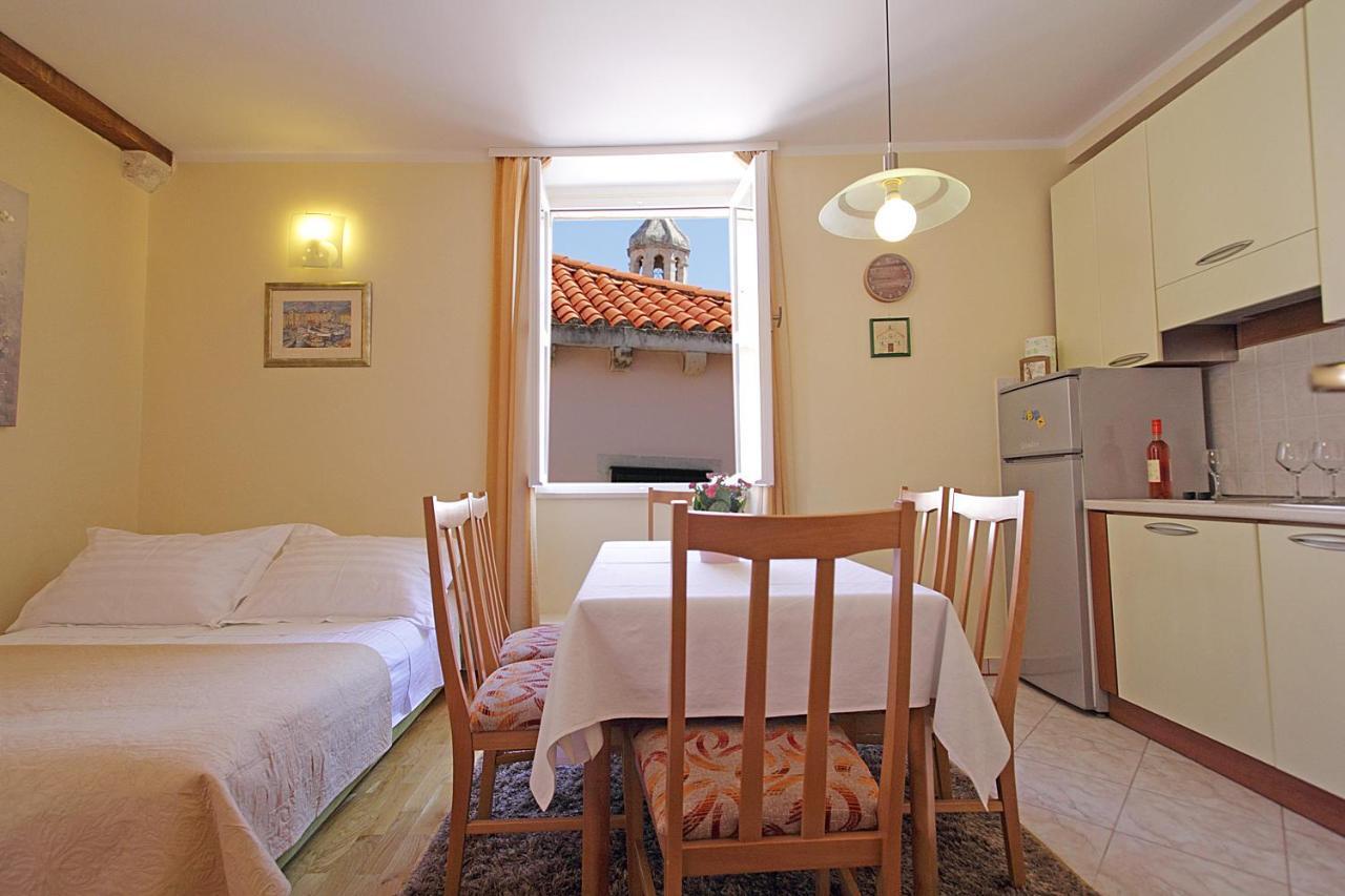 Apartments Kovac Old Town Ντουμπρόβνικ Εξωτερικό φωτογραφία