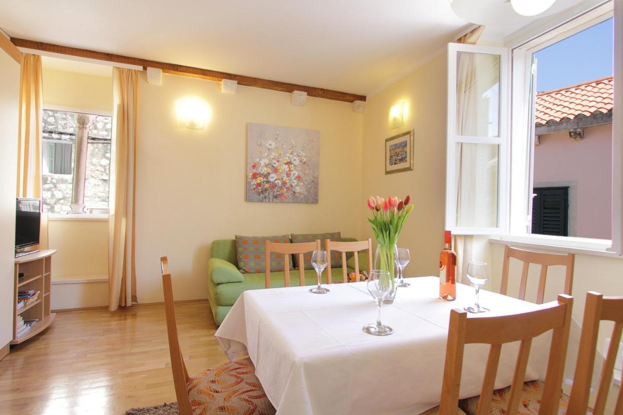 Apartments Kovac Old Town Ντουμπρόβνικ Εξωτερικό φωτογραφία